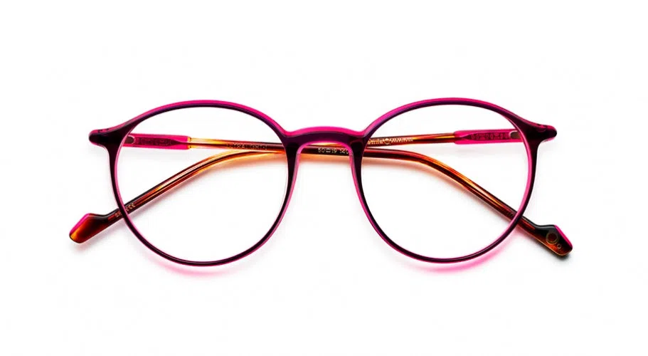 Etnia Barcelona ULTRA LIGHT 1 Eyeglasses - view 13